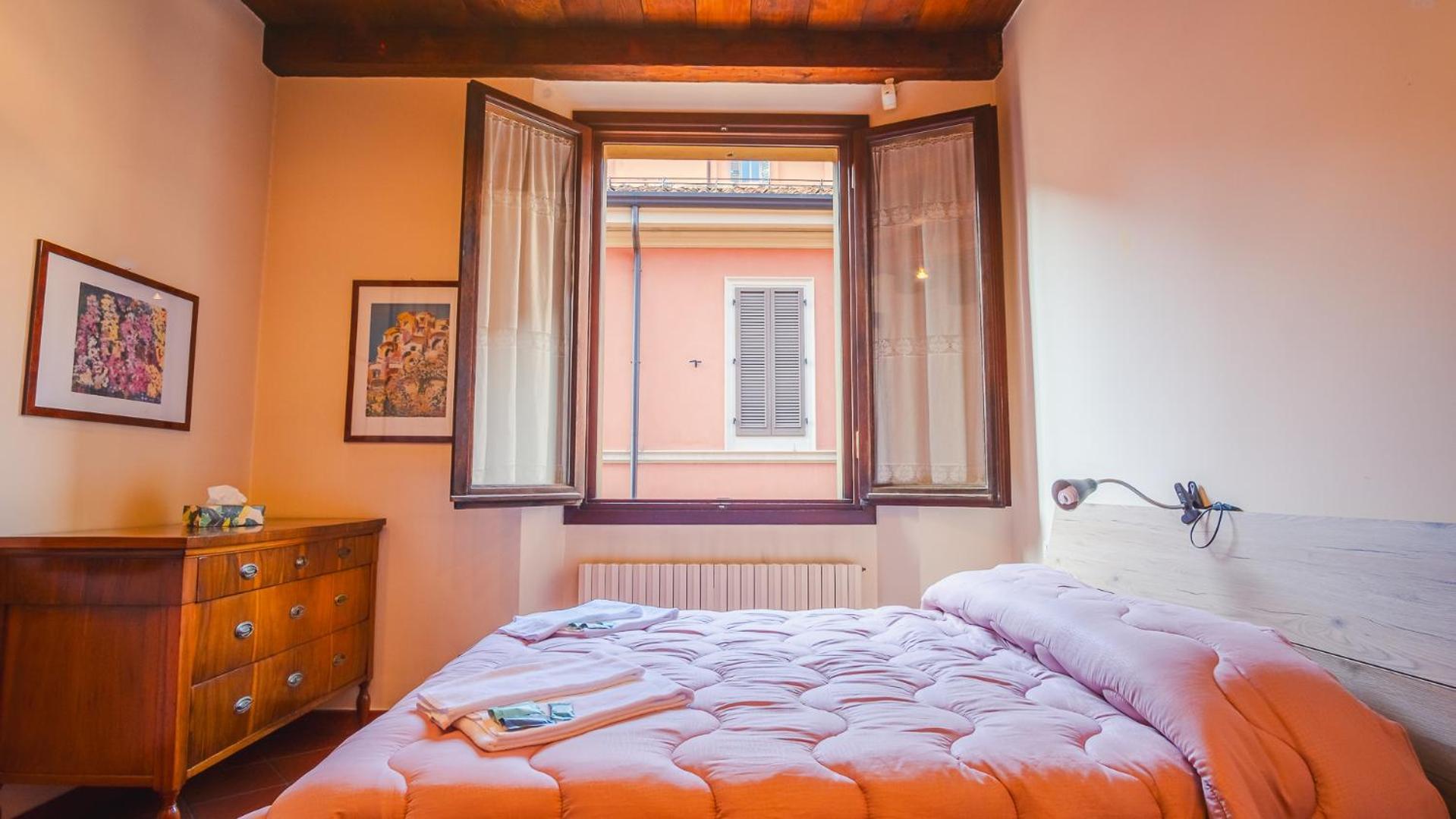 Апартаменты Piazza Grande - Italian Homing Болонья Экстерьер фото