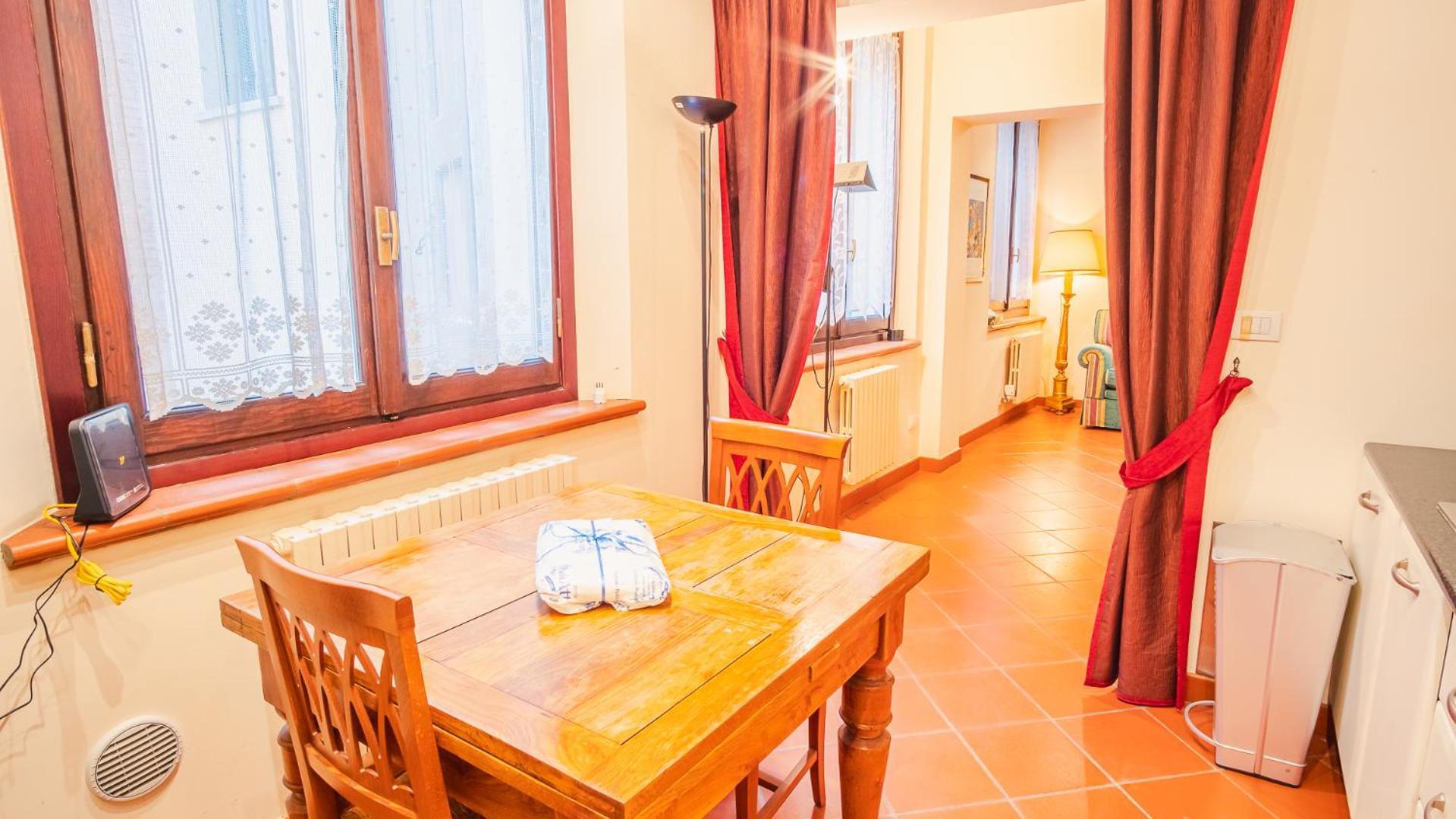 Апартаменты Piazza Grande - Italian Homing Болонья Экстерьер фото