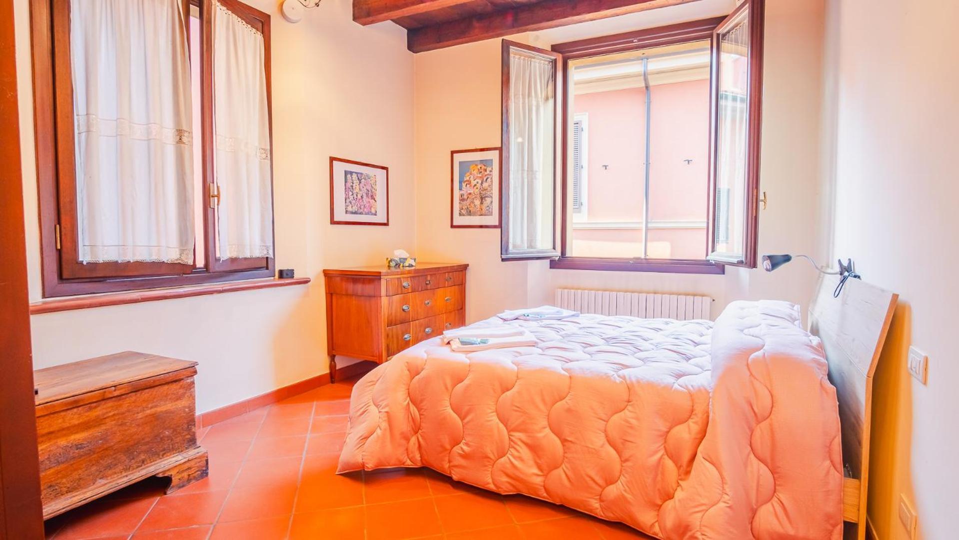 Апартаменты Piazza Grande - Italian Homing Болонья Экстерьер фото