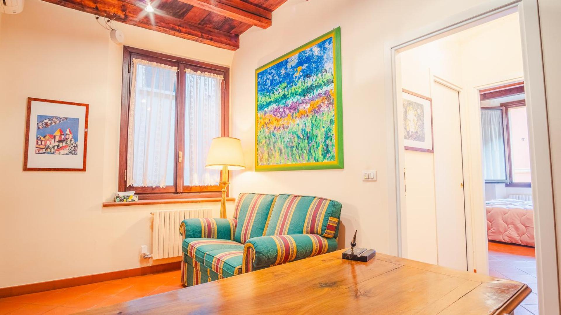 Апартаменты Piazza Grande - Italian Homing Болонья Экстерьер фото